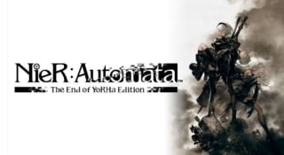 Jogo: NieR Automata The End of YoRHa - R$112,42