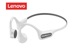 Lenovo Auriculares Inalámbricos de Conducción Ósea X3 Pro por 10,91€