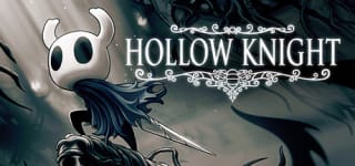 Hollow Knight voor €7,39 bij Steam
