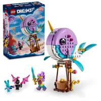 20% extra korting op Lego Dreamzzz bij Intertoys