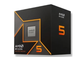 AMD Ryzen 5 9600 3,8GHz 6C/12T Radeon AM5 voor €184,66 bij Aliexpress