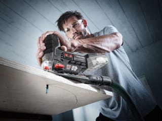 PARKSIDE PERFORMANCE® Accudecoupeerzaag 20 Vvoor €34,99 in de Lidl webshop via Belgie