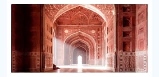 La India 13 días desde 1399€.