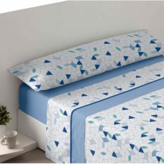 Juego de Sábanas 3 piezas Coralina Premium Aleatorio por 9,74€