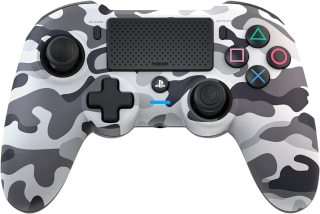 NACON Wireless Dualshock 4 Controller voor Playstation 4 voor €59,68 bij Amazon