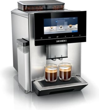 Siemens EQ900 TQ907R03 - Volautomatische espressomachine voor €1.614 na cashback bij Artandcraft