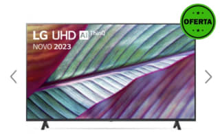 Marca LG 50UR78006LK 50" 4K Smart TV WiFi por 399€