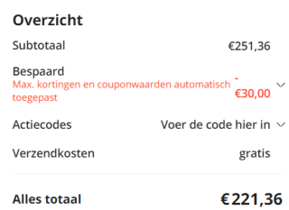 Nintendo Switch OLED Rood en Blauw Spelconsole Japanse versie voor €221,36 dmv code bij AliExpress