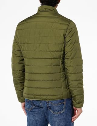 Only & Sons Onsbron Quilt Jacket voor €15 bij Amazon