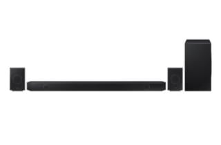 SAMSUNG HW-Q990D/XU 11.1.4 Wireless Sound Bar for £979