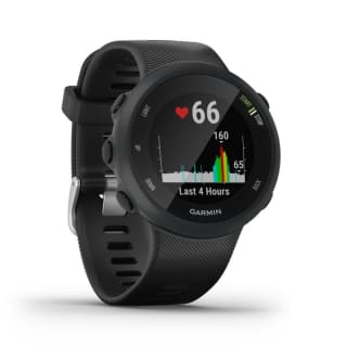 Reloj deportivo Garmin Forerunner 45 GPS por 99,99€ solo HOY