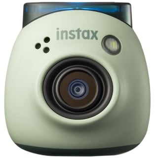 Camára Fujifilm Instax Pal Verde por $1,889 en Sears