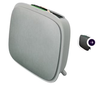 AEG AX7 Luchtreiniger AX71-304 voor €89,95 bij iBOOD