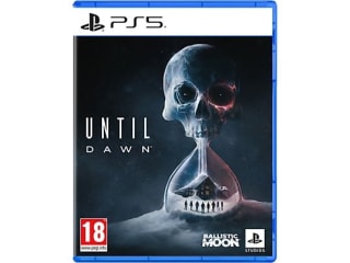 Until Dawn Remakevoor €37 bij de MediaMarkt