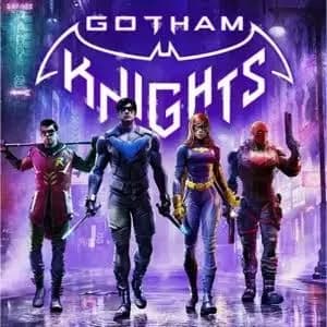Gotham Knights PC por 2,84€