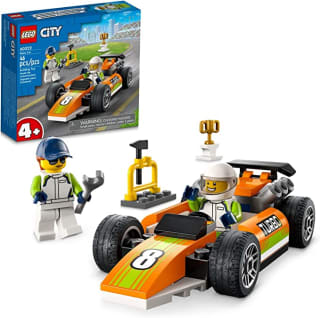 Lego City Auto de Carreras a $174 en Amazon