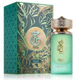 Paris Corner Khair Pistachio Eau de parfum unisex 100 ml por 14,81€