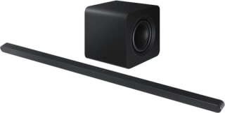 Samsung HW-S800D/EN - Soundbar - 3.1.2 - Draadloos voor €388 bij Bol