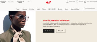 3 meses Gratis Spotify Premium Individual por ser miembro de H&M