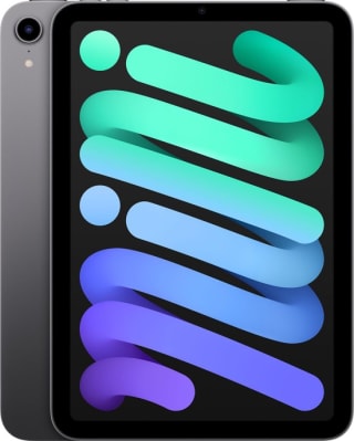 iPad mini (6e) Wi-Fi 64GB Spacegrijs voor €519 bij Bol.com