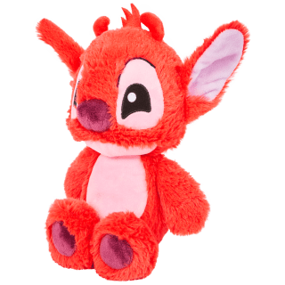 Disney Stitch knuffel voor 5,98 euro (ipv 7,95 euro) in WEEKACTIE