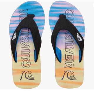 Chanclas para Peques Quiksilver Molokai Layback por 11€