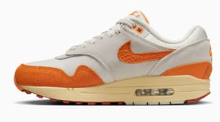 Nike Air Max 1 '87 sneakers voor €111 bij Foot District