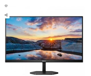 Monitor Philips 27E1N3300A/00 27 pulgadas LED IPS FullHD 75Hz por 149,99€