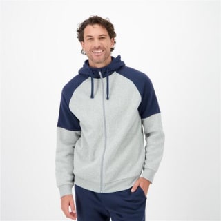 Chándal con capucha Up Hombre por 12,99€