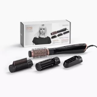 BABYLISS CEPILLO PELO AS126E por 15,20€.