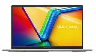 ASUS Vivobook Go 15 E1504GA-NJ060W 15.6" laptop voor €282,15 bij Electroworld