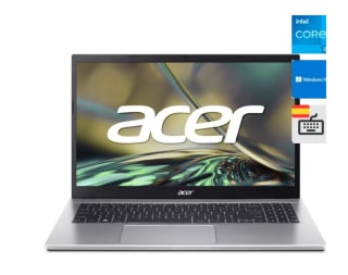 Acer Aspire 3 A315-59 Intel Core i5-1235U 16GB 512GB SSD 15.6" por 529€