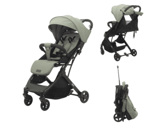 Novi Baby® Travel Go Buggy voor €89,99 bij Van Asten Babysuperstore