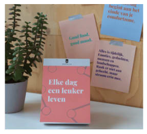 Gratis scheurkalender ( ex verzendkosten €6)