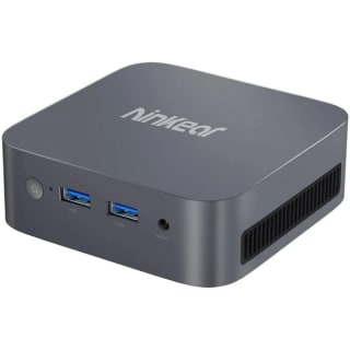 Mini PC Ninkear MBOX 11, Intel Twin Lake N150 4 cores voor €137,13 dmv code bij AliExpress