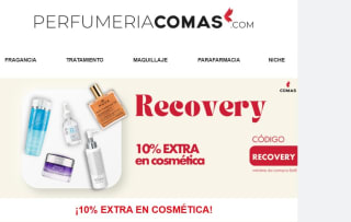 10% descuento en compras de +60€