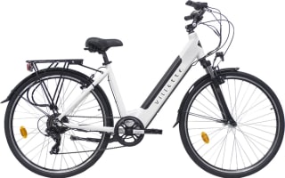 Villette l’ Amant Eco, elektrische damesfiets voor €999 bij de AH