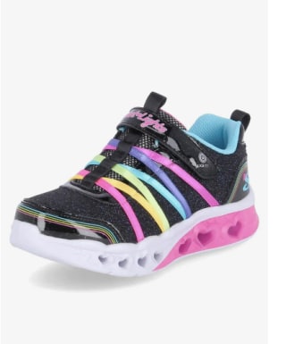 Zapatillas para Peques Skechers RAINBOW BESTIE por 28€
