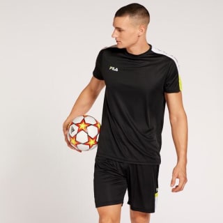 Fila Football Camiseta Fútbol Hombre. Por 5,99€