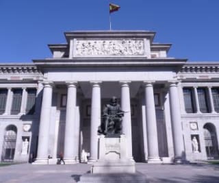 Visita guiada al Museo del Prado desde solo 29€