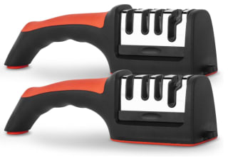 2x Dachiy Afilador Cuchillos por 4.79€