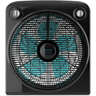 Ventiladores marca Cecotec EnergySilence 6000 PowerBox negro o blanco por 18,42€