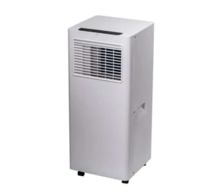 Aire acondicionado portátil Haverland IGLU-0723 7000 BTU Rejillas oscilantes Para 18m2 por 135€