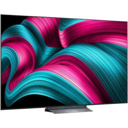Smart TV LG OLED55C54LA 4K Ultra HD (4K Ultra HD) 55" voor €1.425,98 bij Productpine