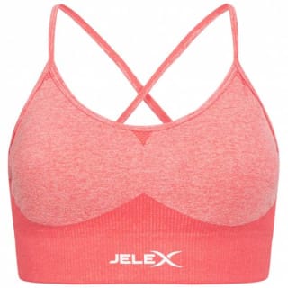Jelex top deportivo para mujer por 3,33€ precio socios