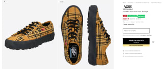 30% EXTRA en tu compra en About You