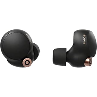 Écouteurs intra-auriculaires sans fil Sony à 117,17€