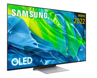 Smart TV OLED 65" Samsung QE65S95B 4K HDR SMT por 1499.09€