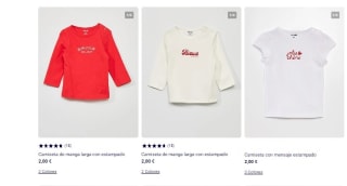 En kiabi tenemos sección todo por menos de 10€