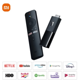 Xiaomi TV Stick por 27,85€ en Aliexpress
